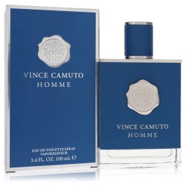 UD_Vince Camuto Homme by Vince Camuto Eau De Toilette Spray 3.4 oz for Men
