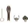 Rigid T-260 Tool Set F/K-375.K-3800 49002