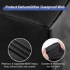 FlexiDapt Dehumidifier Dustproof Cover for Storage, Universal Waterproof Home Appliances