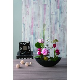 Tokyo Hall 花器 purabeo-baru MS # Grey gs032134