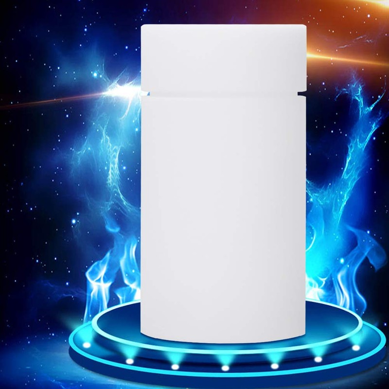 Hydrothermal Autoclave Reactor Chamber Synthesis Professional 25 ml for Environmental