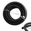 Universal 6AN Fuel Line CPE Fuel Hose 6m/20FT Transmission Oil