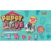 Kidsmania Puppy Love, Candy + Surprise - Display Pack of