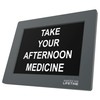 American Lifetime 【New 2024】 Dementia Clock Large Digital Clock for
