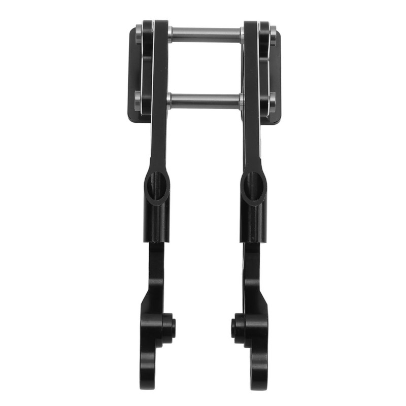 RC Rear Wing Mount Set Remote Control Car Upgrade Accessory