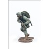 McFarlanes Military Series 1 Marine Corps Recon (African American) Action