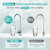 SimPure Q3-600 RO Filter Replacement Cartridge,Only for SimPure 𝐐𝟑-𝟔𝟎𝟎 Reverse
