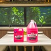 Gel GLOSS RV Wash & Wax - Clean, Streak-Free Finish,