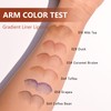 Creamy Lip Pencil, Matte Lip Liner 2 In 1 Lip