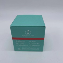 Peach & Lily Super Reboot Resurfacing Face Mask 0.67fl.oz /20mL Travel Size