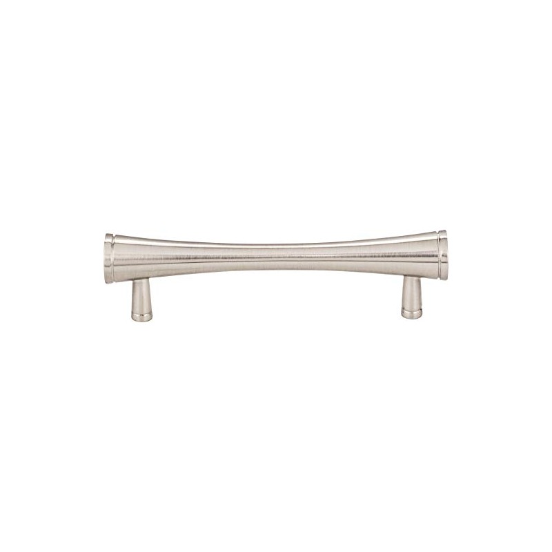 Sedona 4.75" Cabinet Bar Pull in Satin Nickel