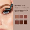 KISS Falscara Eyelash Extension Set "Mocha" - DIY Lash Extensions