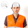 SEWOART Bump Caps Insert Safety Helmet Liner for Baseball Hats