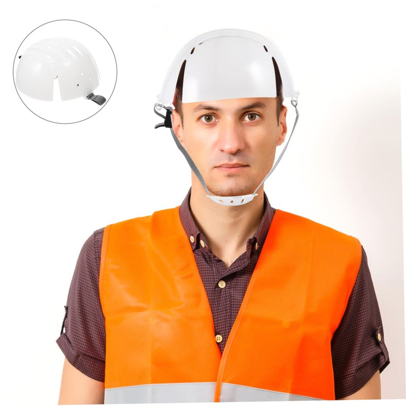 SEWOART Bump Caps Insert Safety Helmet Liner for Baseball Hats