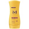Motions, moisture and conditioner with silk proteins, shea butter and