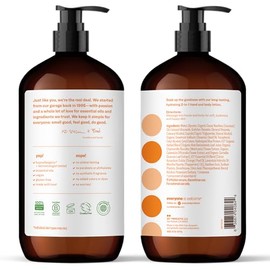 Everyone Lotion, Citrus and Mint, 32 Ounce, 2 Count