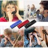 Pack of 2 Harmonica, 10 Holes Harmonica, Diatonic, Mouthharp, Harmonica