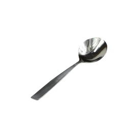 Moxa Split Spoon Moxibustion Treatment Stainless Steel (Long Handle)