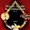 Air Wick Scented Oils 0+5 Warm Apple & Cinnamon