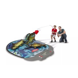 Majik Catch Fishing Challenge