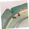 CORHAD Metal Putting Cup for Golf Practice All-Direction Training Hole