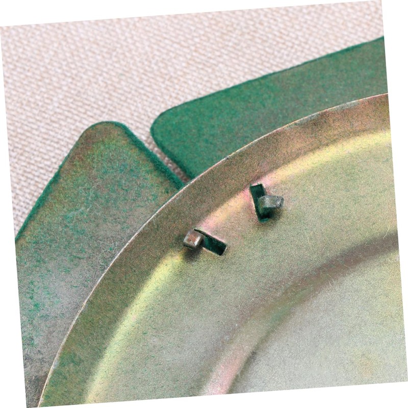 CORHAD Metal Putting Cup for Golf Practice All-Direction Training Hole