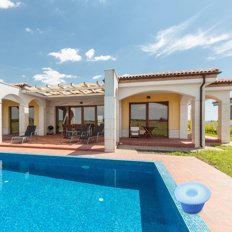 Outus Pool Skimmer Socks, Durable Elastic Nylon Fabric Filters of