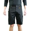 DEWALT Milan Men's Regular Fit, Utility Cargo Work Shorts, Black,