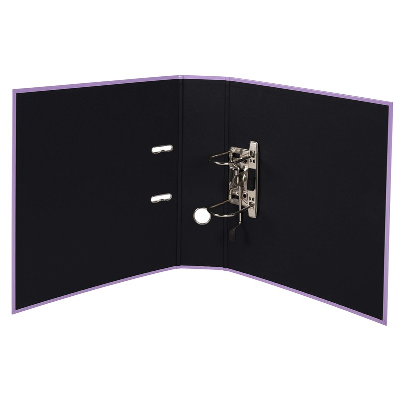 Exacompta Prem'Touch 53565E Watercolour Folder Made in Germany 8 cm