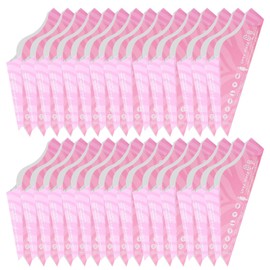 EHDWXVZM Pack of 30 Paper Urinals, Portable Women Urinal, Waterproof Urinal, Suitable for Travel, Camping, Outdoor