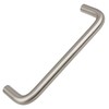 GlideRite Hardware 5103-SS-10 Solid Wire Pulls, 10 Pack, 3.75", Stainless