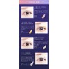 AS Glitter Shadow 04 Dreaming Unicorn/Teardrop Bag Eye Tear Bag