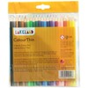 Lakeland Colourthin Colouring Pencils, Set of 24, School or Home