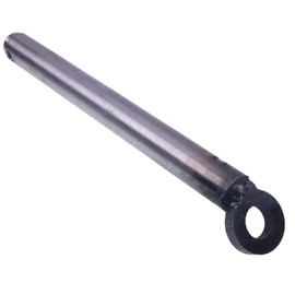 DVPARTS K7870 Quick Attach Bucket Locking Pin 70000-00220 Compatible with Kubota KX040 KX033 KX121 KX71 KX91 U35 Excavators