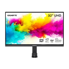 Gigabyte Monitor 32 M32U-SA 144Hz                                                                                                                     