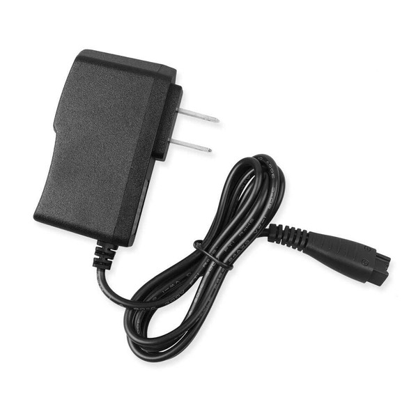 PKPOWER 4.8V AC DC Wall Adapter Charger Replacement for Panasonic