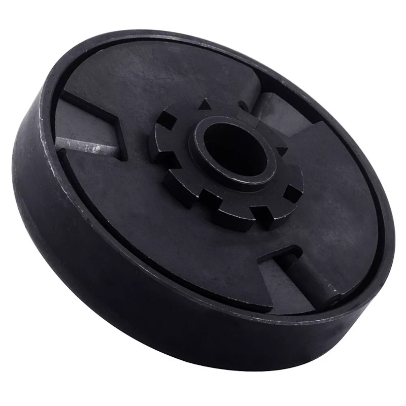 Bravex New Centrifugal Go Kart Clutch 3/4" Bore 10 Tooth