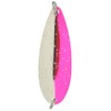 SMITH LTD Spoon, Pure 0.2 oz (6.5 g), Silver/Pink SP