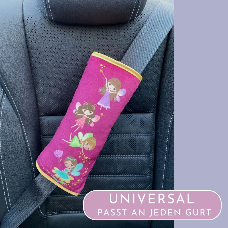 HECKBO 1 x fairy belt cushion