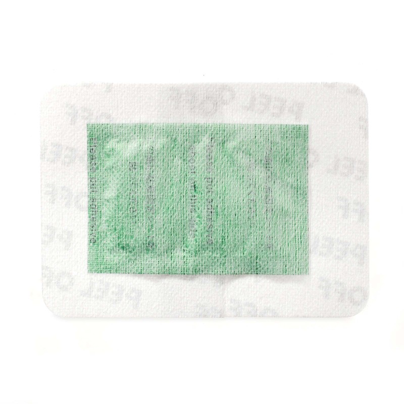 Earth Therapeutics Purifying Eucalyptus Foot Pads