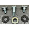 SUZUKI 03-08 Genuine SUZUKI LTZ 400 Valve Cover Head Cover
