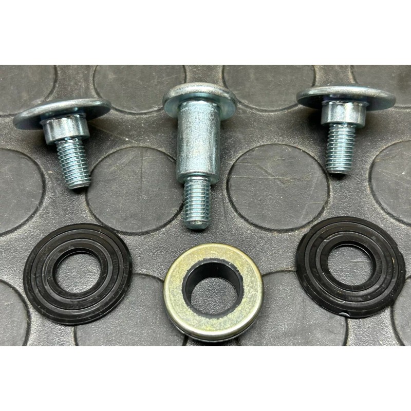 SUZUKI 03-08 Genuine SUZUKI LTZ 400 Valve Cover Head Cover