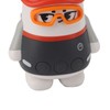 Cute Virtual Piano with Speaker Finger Stall 3D Motion Sensing