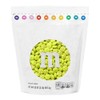 M&M’S WORLD Softball Milk Chocolate Candy - 2 lbs of