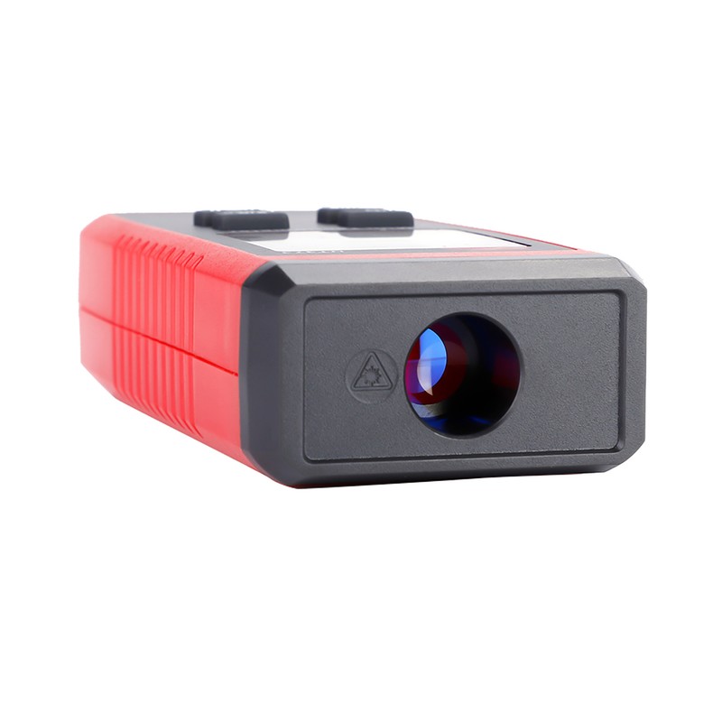 UT373 Mini Noncontact Digital LCD Tachometer Laser RPM Tach Speed