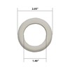 Game Room Guys Bumper Pool Rubber Rings - Large -