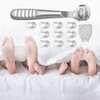 Callus Slicer Set, Foot Care Set, Stainless Steel Callus Remover