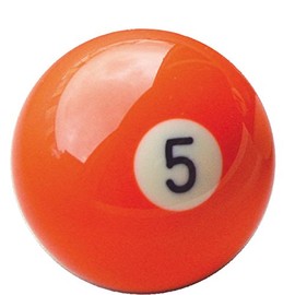 POOLBALL 57.2 mm NR.5