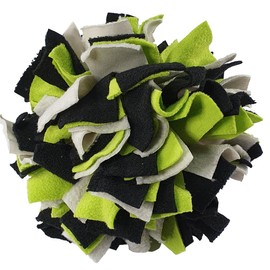 Nobby 61678 Sniffing Ball Colore Diameter Approx. 20 cm