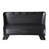 Trailer Hitch Reciever Closeout Cover with Accessories Replacement for Suburban